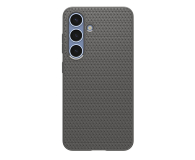 SPIGEN Liquid Air do Samsung Galaxy S25+ Marble Grey ACS08980 - 1313156 - zdjęcie 2